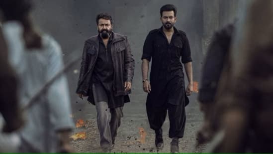 Gujarat riot depiction in Mohanlal's L2 Empuraan 'exposes true agenda' of hate, says Cong; BJP distances itself from row
